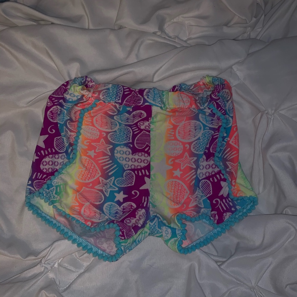 Cute shorts